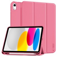 TECH-PROTECT Maska SC Pen za iPad 10.9", magenta  